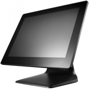 POS терминал моноблок Cas APEXA G (SSD 64bit, без MSR, Windows 10)