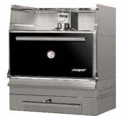 Гриль-печь Josper Hjx-25Mbc In – купить в RuOborudovanie.ru с доставкой до двери Купить гриль-печь josper hjx-25mbc in – цена от завода, доставка до двери | RuOborudovanie.ru
