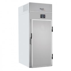 Купить камера расстоечная apach rp60801p2c (без пола) (0...+42c) с прерыванием расстойки – цена от завода, доставка до двери | RuOborudovanie.ru
