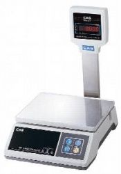Весы порционные Cas SW-II-30P электронные