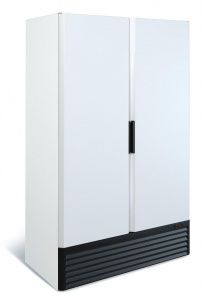 Шкаф морозильный Kayman к1120-м
