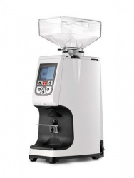Купить кофемолка eureka atom 60 e white – цена от завода, доставка до двери | RuOborudovanie.ru