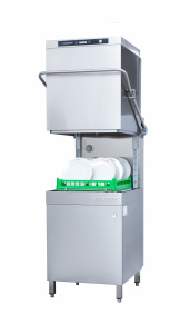 Машина посудомоечная Comenda Hcxl R