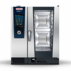 Купить пароконвектомат rational combimaster plus xs – цена от завода, доставка до двери | RuOborudovanie.ru