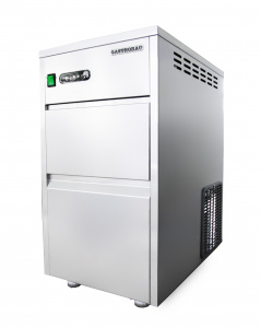 Льдогенератор Gastrorag IMS-25 фраппе 