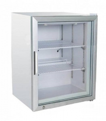 Шкаф - витрина морозильный объемом 97 л Koreco SD100G – купить в RuOborudovanie.ru с доставкой до двери Купить шкаф - витрина морозильный объемом 97 л koreco sd100g – цена от завода, доставка до двери | RuOborudovanie.ru