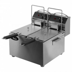 Фритюрница Grill Master Ф2ФрЭ электрическая