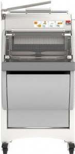 Хлеборезка JAC New Self 450M 3ф 9-12мм