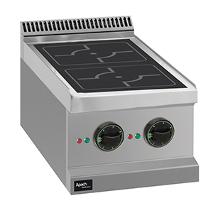 Плита индукционная Apach Apri-47T 700 серии