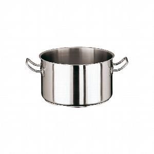 Кастрюля б/крышки 3,8Л.НЕРЖ..СТ.20Х12СМ Paderno 12007-20