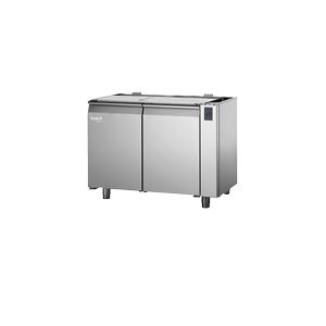 Стол холодильный Apach Chef Line Ltrmgn11Nt
