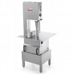 Купить пила для резки мяса sirman so 2400 inox (380в) 1,77квт 900об/мин нерж. – цена от завода, доставка до двери | RuOborudovanie.ru