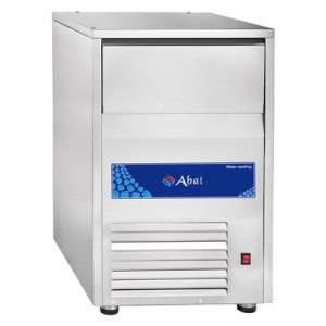 Льдогенератор Abat ЛГ-90/30Г-01 арт.71000019500 гранулированного льда 