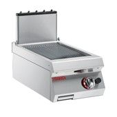 Купить жарочная поверхность angelo po 0g0ft2g газовая ребристая 29,5*52,5 см с 1 зон.нагр. – цена от завода, доставка до двери | RuOborudovanie.ru