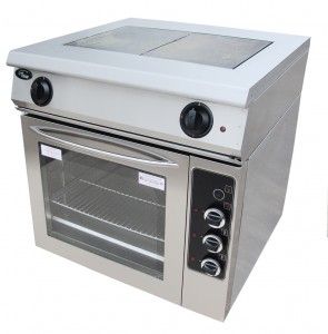 Плита 2 конфорочная Grill Master ф2жтлпдэ 24009