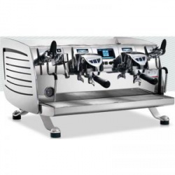 Кофемашина Victoria Arduino VA 388 Black Eagle Gravimetric 2 gr+low legs+380V+col steelux автомат – купить в RuOborudovanie.ru с доставкой до двери Купить кофемашина victoria arduino va 388 black eagle gravimetric 2 gr+low legs+380v+col steelux автомат – цена от завода, доставка до двери | RuOborudovanie.ru