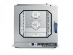 Пароконвектомат Radax Tolstoy TL07DYCL на 7хGN1/1, 867x826x932мм, до 260С – купить в RuOborudovanie.ru с доставкой до двери Купить пароконвектомат radax tolstoy tl07dycl на 7хgn1/1, 867x826x932мм, до 260с – цена от завода, доставка до двери | RuOborudovanie.ru