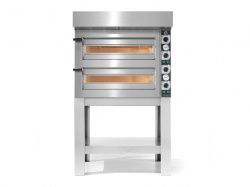 Купить печь для пиццы cuppone tiziano tz430/1m – цена от завода, доставка до двери | RuOborudovanie.ru