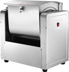 Купить тестомес для крутого теста crazy pan cp-sm10ss – цена от завода, доставка до двери | RuOborudovanie.ru