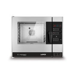 Купить пароконвектомат sapiens compact cbes061r+ilcs1+ksc004o+icld lainox – цена от завода, доставка до двери | RuOborudovanie.ru