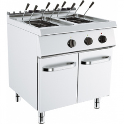 Купить макароноварка электрическая напольная epicur-kusina g7m200e – цена от завода, доставка до двери | RuOborudovanie.ru
