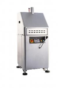 Тестоделитель-округлитель Sottoriva Sp Ar/O 30B V3