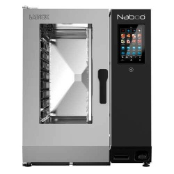Купить пароконвектомат naboo boosted nae101b+ob101e+npk+nsgb lainox – цена от завода, доставка до двери | RuOborudovanie.ru
