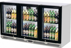 Шкаф барный TurboAir TB13-3G-SL-800 холодильный со стеклянными дверьми – купить в RuOborudovanie.ru с доставкой до двери Купить шкаф барный turboair tb13-3g-sl-800 холодильный со стеклянными дверьми – цена от завода, доставка до двери | RuOborudovanie.ru