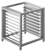 Стенд под печь Smeg TVL425 открытый 8 ур. 60*40 см для ALFA310, ALFA420, ALFA625H – купить в RuOborudovanie.ru с доставкой до двери Купить стенд под печь smeg tvl425 открытый 8 ур. 60*40 см для alfa310, alfa420, alfa625h – цена от завода, доставка до двери | RuOborudovanie.ru