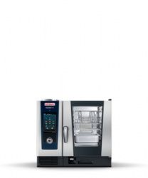 Купить пароконвектомат rational icombi pro 6-1/1 – цена от завода, доставка до двери | RuOborudovanie.ru
