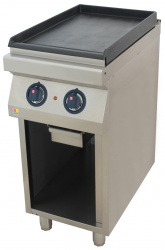 Купить поверхность жарочная kogast ez-t47/p-l 55847 открытая электр. 700 серии – цена от завода, доставка до двери | RuOborudovanie.ru