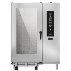 Купить пароконвектомат apach chef line lgi202s wcf – цена от завода, доставка до двери | RuOborudovanie.ru