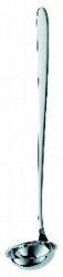 Купить половник для пунша 80мл нержавеющая сталь 18/10 wmf 12.8344.6040 – цена от завода, доставка до двери | RuOborudovanie.ru