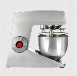 Купить миксер планетарный varimixer teddy 5l серебристый – цена от завода, доставка до двери | RuOborudovanie.ru