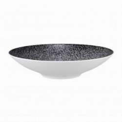 Тарелка суповая Seltmann Weiden Life Phantom Black 65017 23СМ 001.757445 – купить в RuOborudovanie.ru с доставкой до двери Купить тарелка суповая seltmann weiden life phantom black 65017 23см 001.757445 – цена от завода, доставка до двери | RuOborudovanie.ru