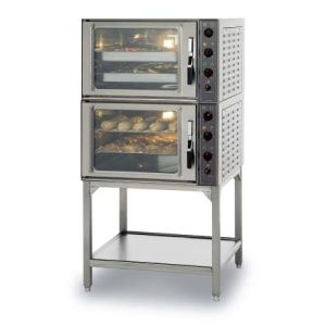 Шкаф жарочный Metos Chef 220 3751969
