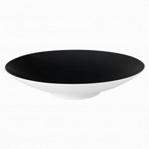 Салатник Seltmann Weiden 28СМ Coup Fine Dining Schwarz 001.742630