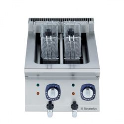 Фритюрница Electrolux E7Fred2A00 371074 700 серии – купить в RuOborudovanie.ru с доставкой до двери Купить фритюрница electrolux e7fred2a00 371074 700 серии – цена от завода, доставка до двери | RuOborudovanie.ru