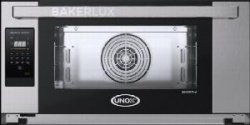 Купить конвекционная печь unox xeft-03eu-egdn – цена от завода, доставка до двери | RuOborudovanie.ru