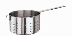 Дуршлаг металл Paderno D20См 11924-20 – купить в RuOborudovanie.ru с доставкой до двери Купить дуршлаг металл paderno d20см 11924-20 – цена от завода, доставка до двери | RuOborudovanie.ru