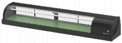 Купить витрина для суши hoshizaki hnc-180be-r-bh – цена от завода, доставка до двери | RuOborudovanie.ru