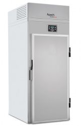 Купить камера расстоечная apach rp40602p4c без пола с прерыванием расстойки – цена от завода, доставка до двери | RuOborudovanie.ru