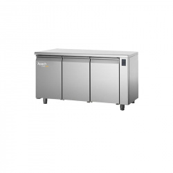 Купить стол холодильный apach chef line ltrm111tr snack – цена от завода, доставка до двери | RuOborudovanie.ru