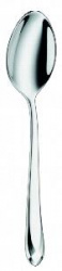 Купить ложка для эспрессо нержавеющая сталь wmf juwel 54.7309.6040 – цена от завода, доставка до двери | RuOborudovanie.ru