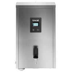 Купить кипятильник lincat m10f проточный с производительностью 28л/ч с фильтрацией – цена от завода, доставка до двери | RuOborudovanie.ru