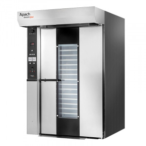 Печь ротационная Apach G68C Ps Empt (платформа) газовая 