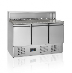 Стол для пиццы Tefcold Pt930