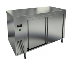 Купить стол тепловой hicold ts 15 sn o – цена от завода, доставка до двери | RuOborudovanie.ru