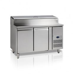 Купить стол с охлаждающим шкафом tefcold ss7200 – цена от завода, доставка до двери | RuOborudovanie.ru