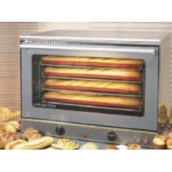 Купить печь конвекционная roller grill fc110eg – цена от завода, доставка до двери | RuOborudovanie.ru
